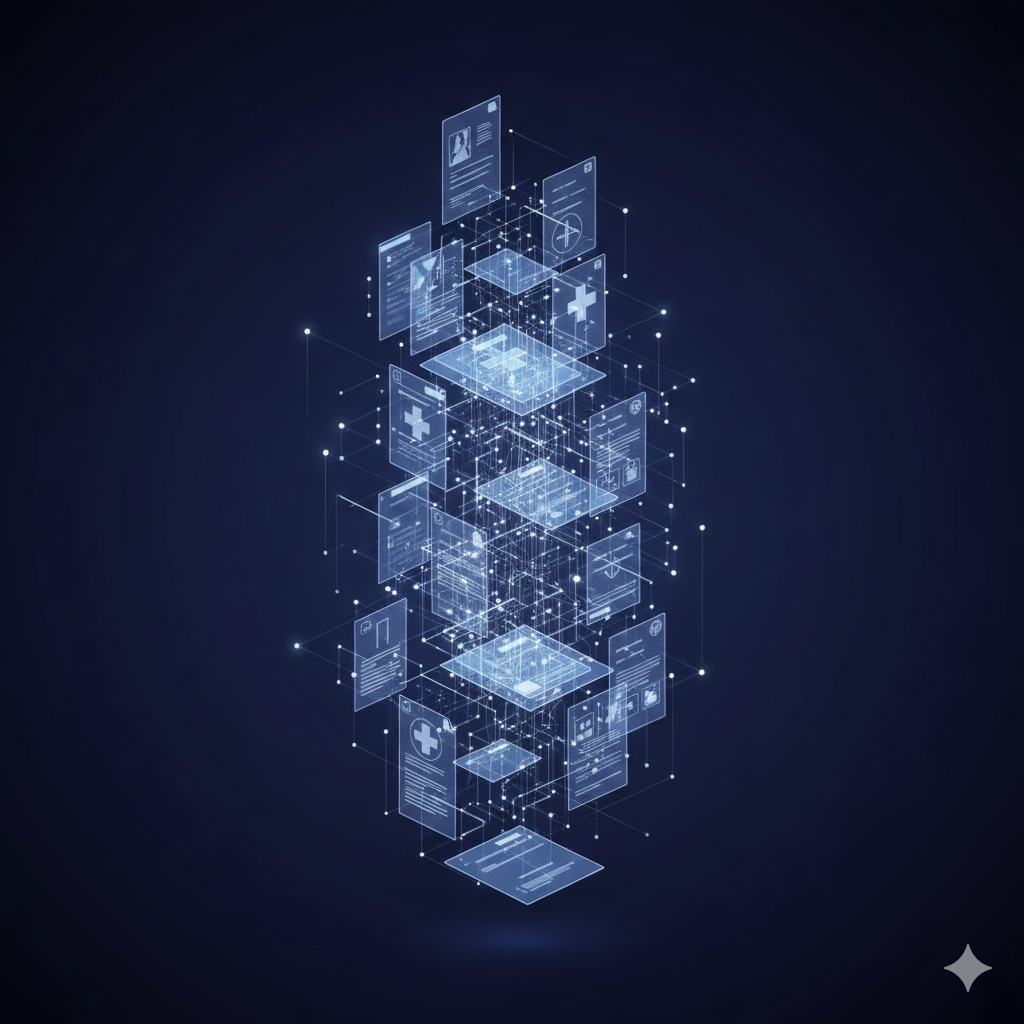 ERREMAS - Inteligencia Clínica