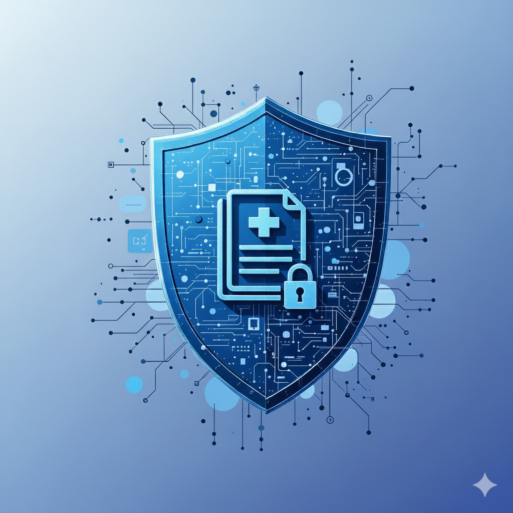 Seguridad y confidencialidad